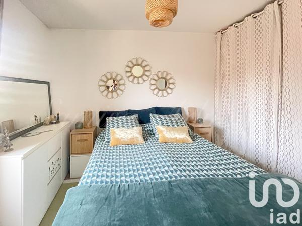 Appartement à vendre 3 pièces 63 m² Bezons