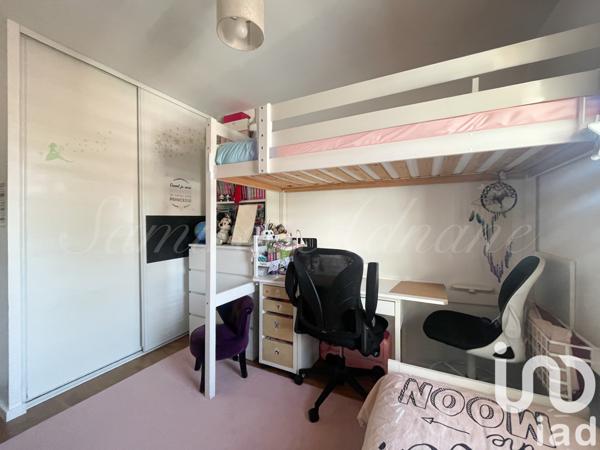 Appartement à vendre 3 pièces 63 m² Bezons