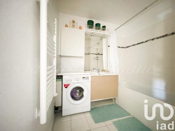 Appartement à vendre 3 pièces 63 m² Bezons