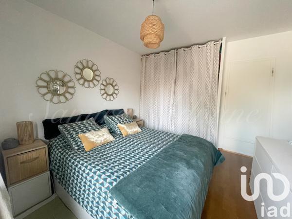 Appartement à vendre 3 pièces 63 m² Bezons