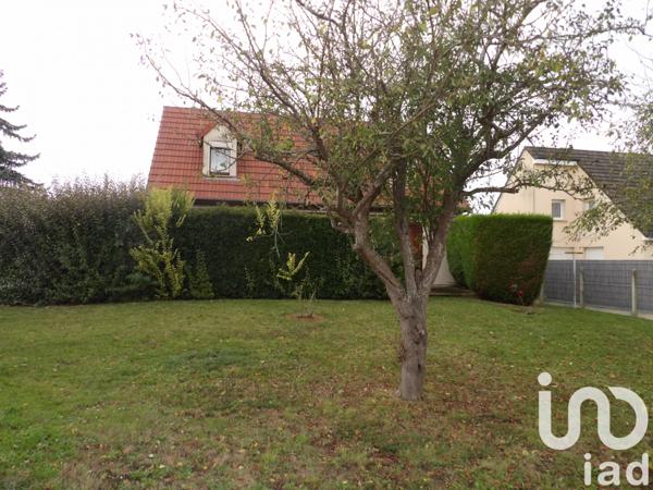 Maison à vendre 5 pièces 122 m² Saint-Georges-sur-Eure