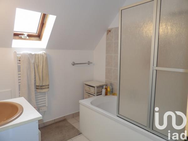 Maison à vendre 5 pièces 122 m² Saint-Georges-sur-Eure