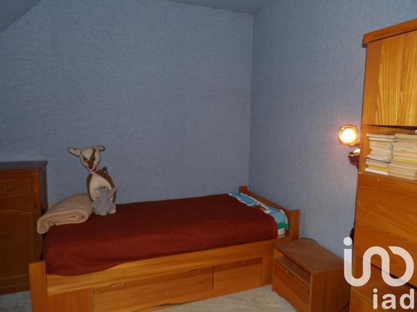 Maison à vendre 5 pièces 122 m² Saint-Georges-sur-Eure