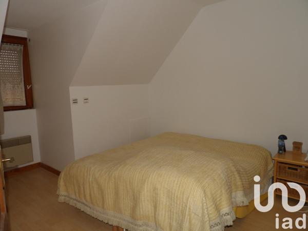 Maison à vendre 5 pièces 122 m² Saint-Georges-sur-Eure