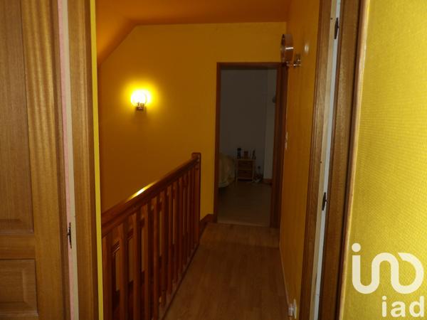 Maison à vendre 5 pièces 122 m² Saint-Georges-sur-Eure