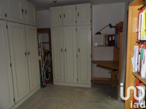 Maison à vendre 5 pièces 122 m² Saint-Georges-sur-Eure