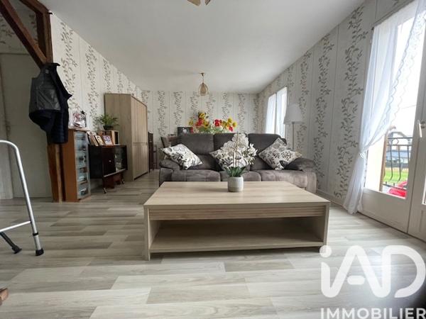 Maison à vendre 4 pièces 85 m² Fumay