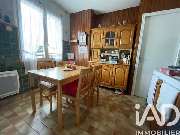 Maison à vendre 4 pièces 85 m² Fumay