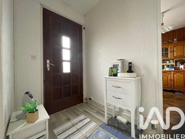Maison à vendre 4 pièces 85 m² Fumay
