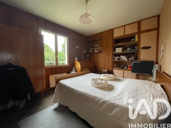 Maison à vendre 4 pièces 85 m² Fumay