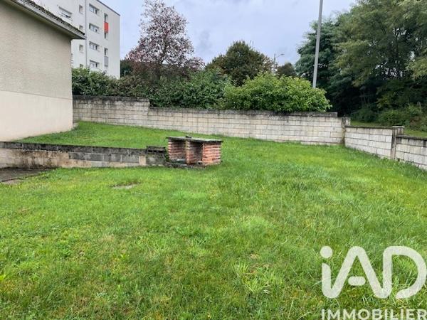 Maison à vendre 4 pièces 85 m² Fumay
