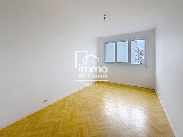 Appartement Laval 3 pièce(s) 65M²