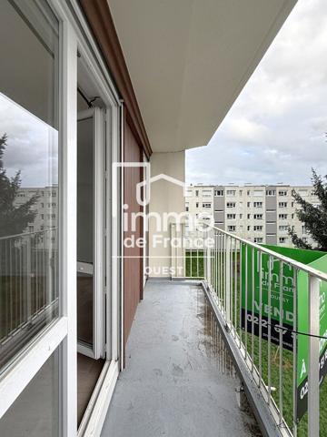 Appartement Laval 3 pièce(s) 65M²