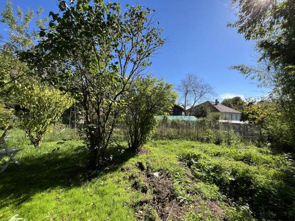 Maison à vendre |  Saulgond |  3 pièces | 145 m²