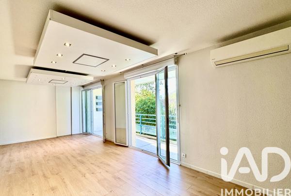 Appartement à vendre 3 pièces 67 m² Colomiers
