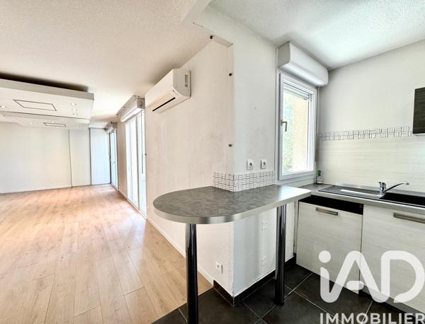 Appartement à vendre 3 pièces 67 m² Colomiers