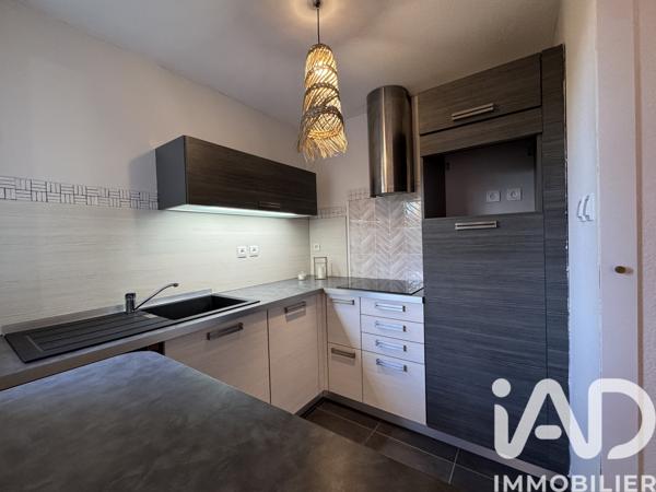 Appartement à vendre 3 pièces 67 m² Colomiers