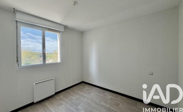 Appartement à vendre 3 pièces 67 m² Colomiers