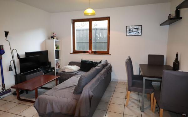 Appartement à louer    3 pièces •  Reims