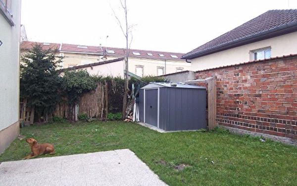 Appartement à louer    3 pièces •  Reims