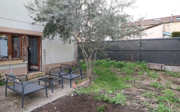 Appartement à louer    3 pièces •  Reims