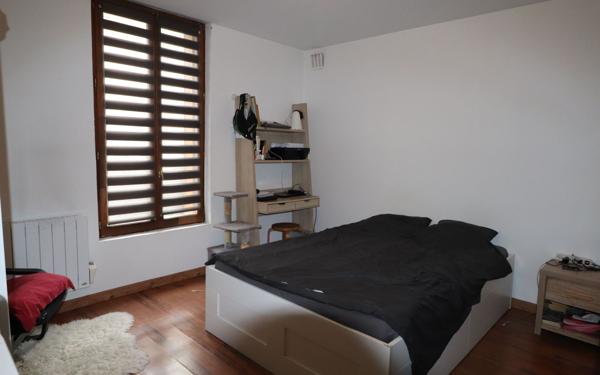 Appartement à louer    3 pièces •  Reims