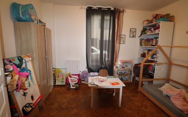 Appartement à louer    3 pièces •  Reims