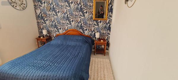 Maison à vendre à Nancras en Charente-Maritime (17600), ref : Ref 02065