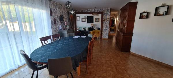 Maison à vendre à Nancras en Charente-Maritime (17600), ref : Ref 02065