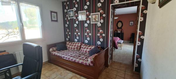 Maison à vendre à Nancras en Charente-Maritime (17600), ref : Ref 02065