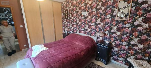 Maison à vendre à Nancras en Charente-Maritime (17600), ref : Ref 02065