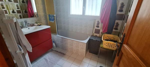 Maison à vendre à Nancras en Charente-Maritime (17600), ref : Ref 02065