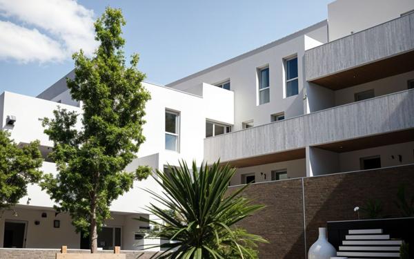 Appartement à louer    3 pièces • 64 m2 Gigean