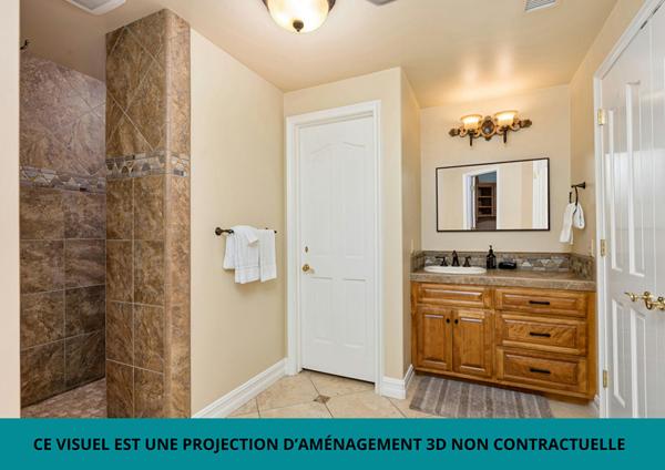 Magnifique appartement T2 MONTEVRAIN