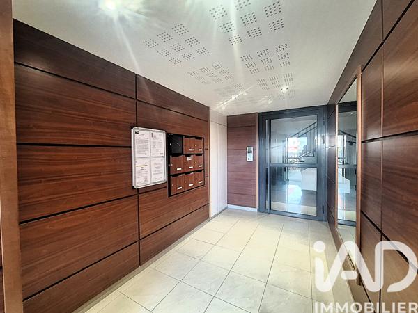 Appartement à vendre 4 pièces 64 m² Coulommiers