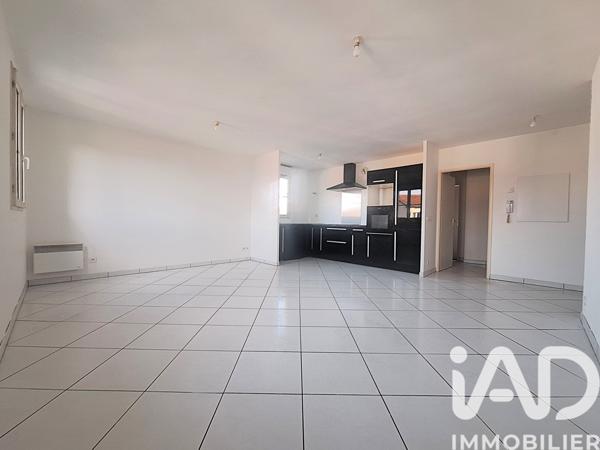 Appartement à vendre 4 pièces 64 m² Coulommiers