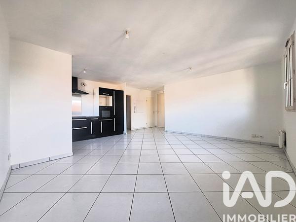 Appartement à vendre 4 pièces 64 m² Coulommiers