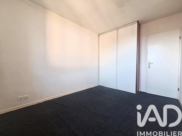 Appartement à vendre 4 pièces 64 m² Coulommiers