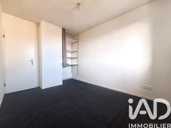 Appartement à vendre 4 pièces 64 m² Coulommiers