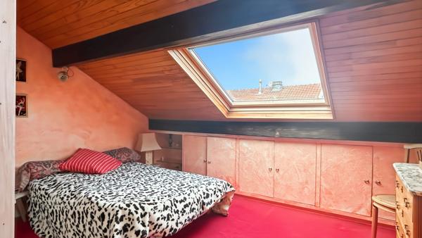 Maison Individuelle Bregille
