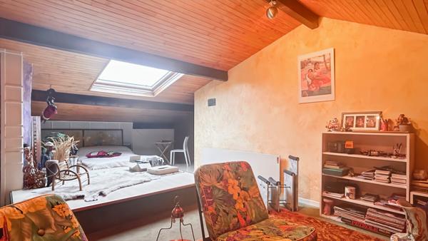 Maison Individuelle Bregille