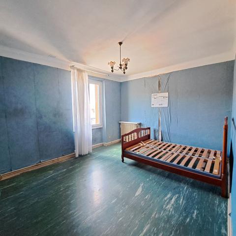 A VENDRE MAISON LAVELANET AVEC JARDIN ET GARAGE