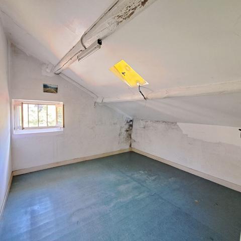 A VENDRE MAISON LAVELANET AVEC JARDIN ET GARAGE