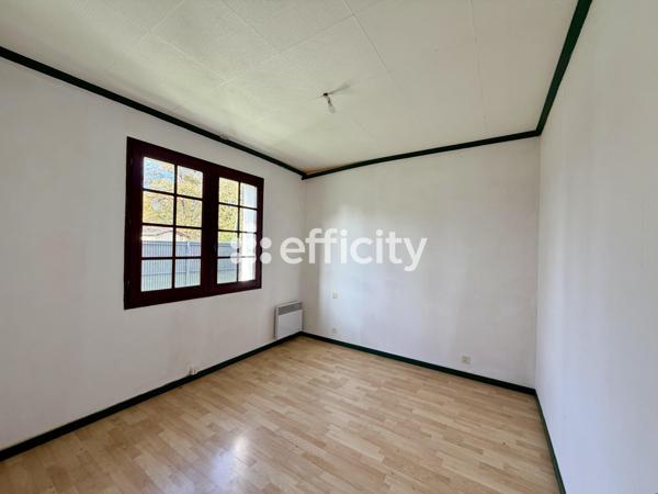 Maison 5 pièces - 116 m²