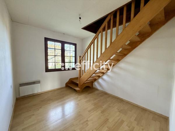 Maison 5 pièces - 116 m²