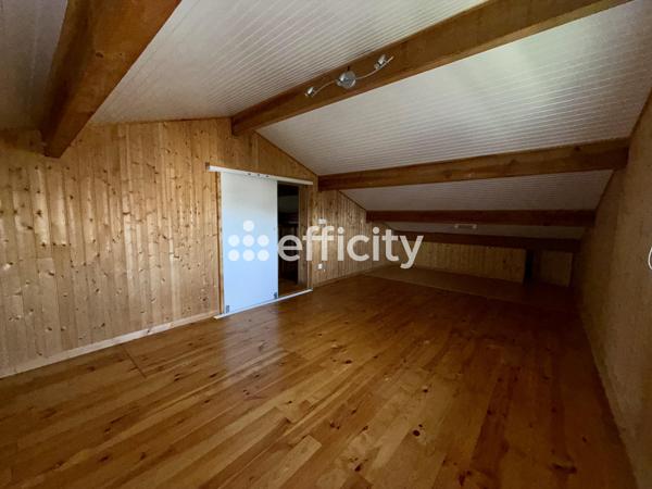 Maison 5 pièces - 116 m²