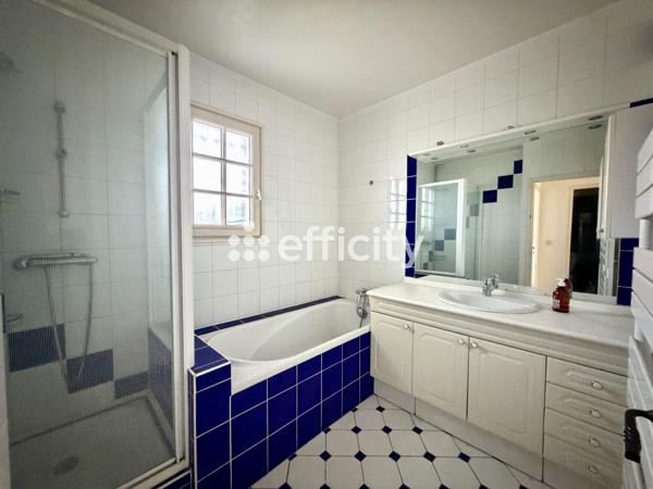 Maison 5 pièces - 116 m²