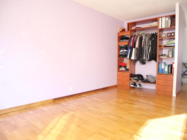 Maison 5 pièces - 133 m²