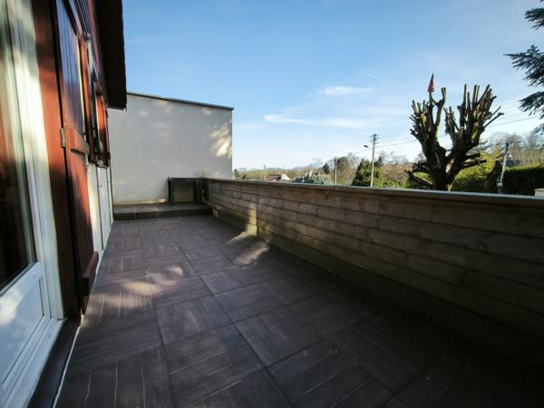 Maison 5 pièces - 133 m²