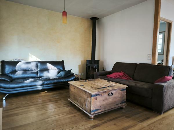 Maison 5 pièces - 133 m²